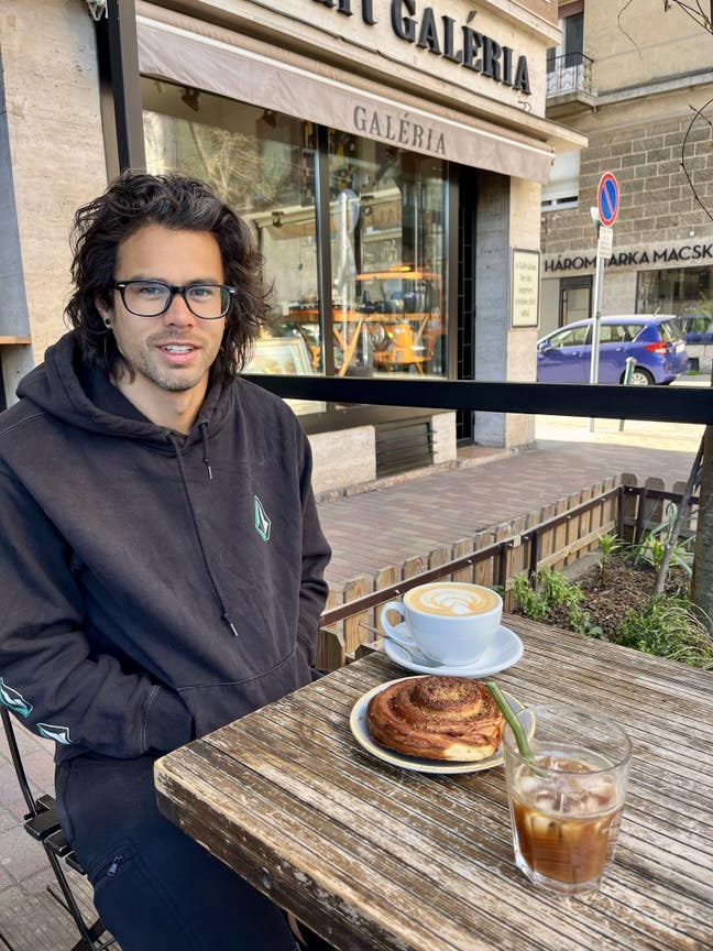 ≤700pcm | 04 Dec-23 Dec | tidy, quiet wfh IT pro Main Photo