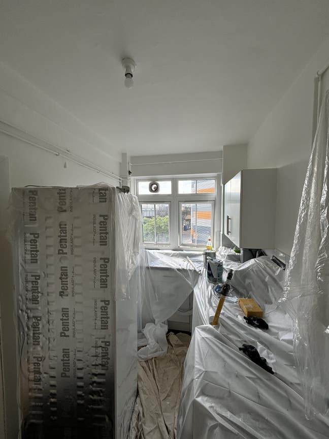 2 Bedroom Flat in Tower Bridge  Main Photo