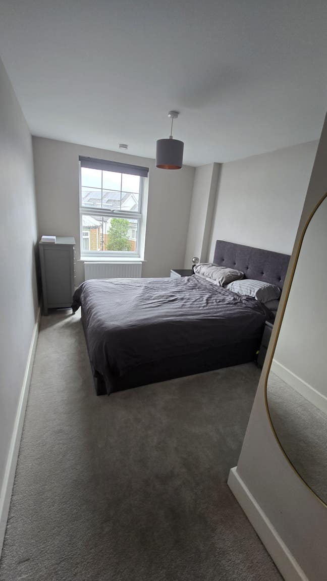 Double bedroom with ensuite  Main Photo