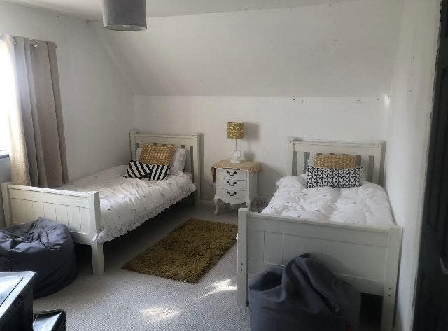 Double bedroom Main Photo