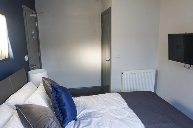 Cleethorpes en-suite Rooms Close to Beach Main Photo