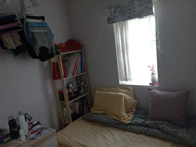 Single Room Including All Bills 1 Female Main Photo