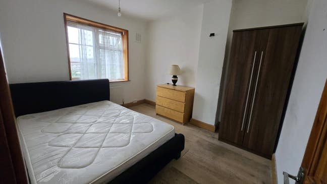 Double room for rent Main Photo