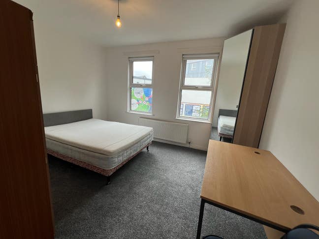 🔑 New Rooms Beside City Hospital 🔑 Main Photo