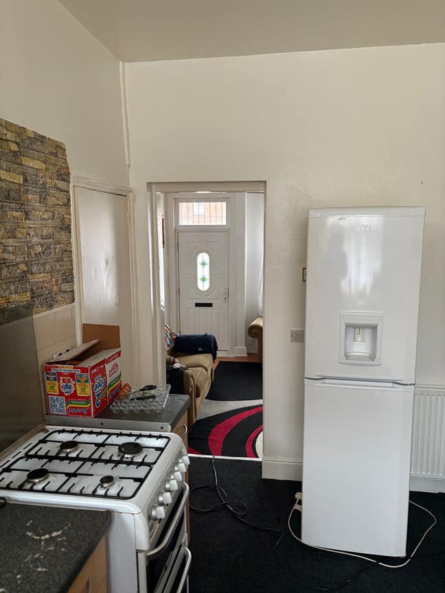 1 bedroom available for rent now  Main Photo