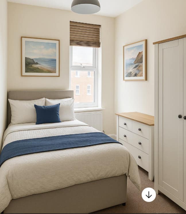 XL Ensuite Room for just £450  includes all bills Main Photo