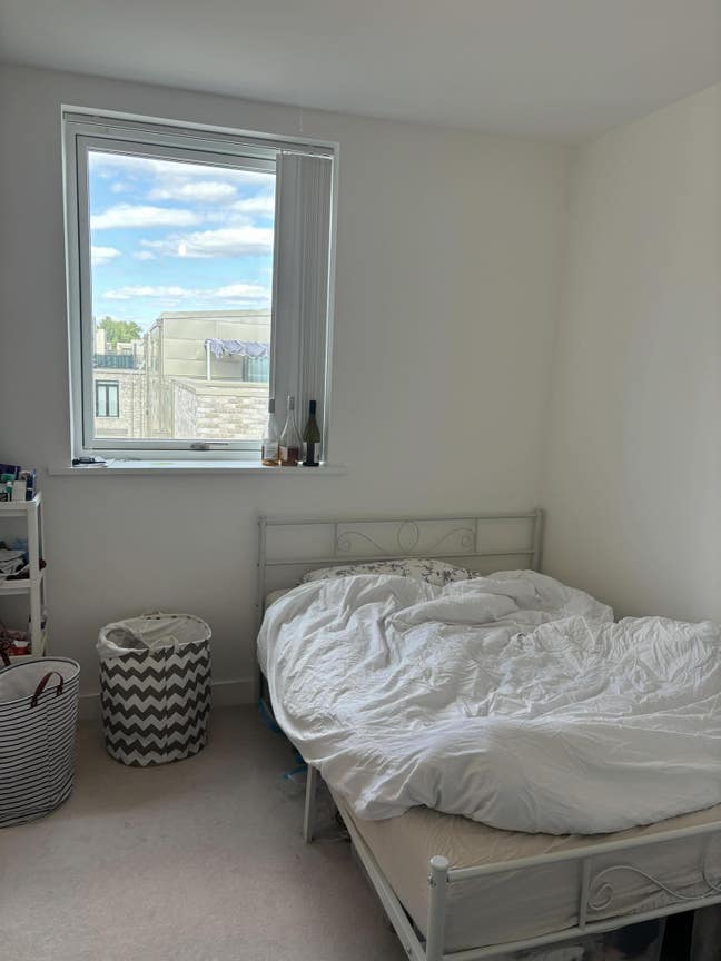 Double Ensuite Room in Eddington Main Photo