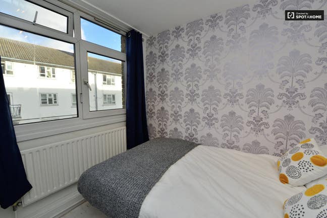 Short Term Accommodation Brixton Now Main Photo