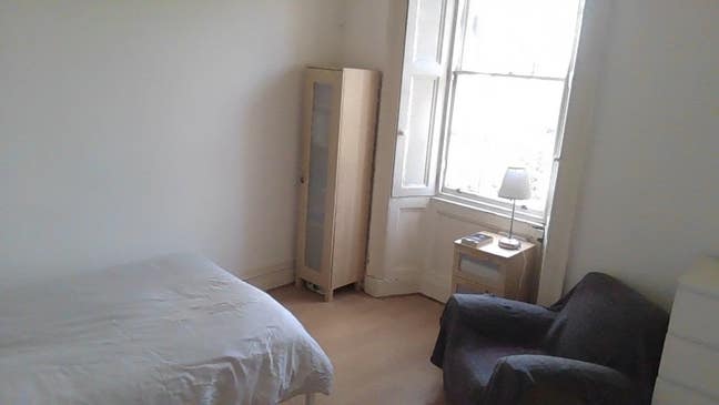 Fringe: Room close to Old Town Main Photo