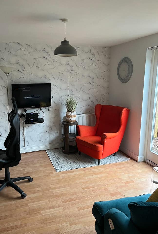 Double room in Broughton, Milton Keynes Main Photo