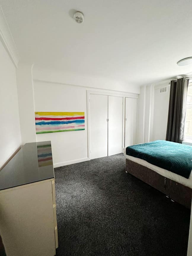 🌿Double Room to Rent in Hyde Park Main Photo