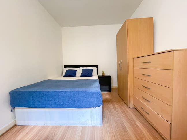 Great Doubleroom in Dream Location Main Photo