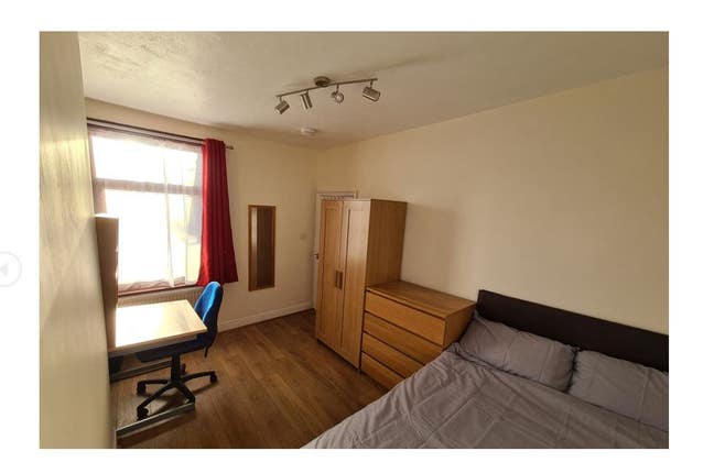 2 double rooms Earlsdon for Warwick Uni PHD/Mscs Main Photo