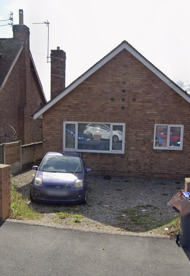 Bungalow House Share  Main Photo