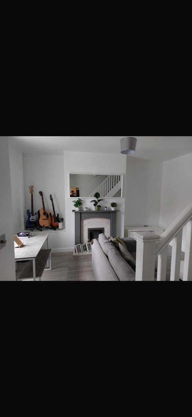 Whole house to rent £650 PCM - Bills Included Main Photo