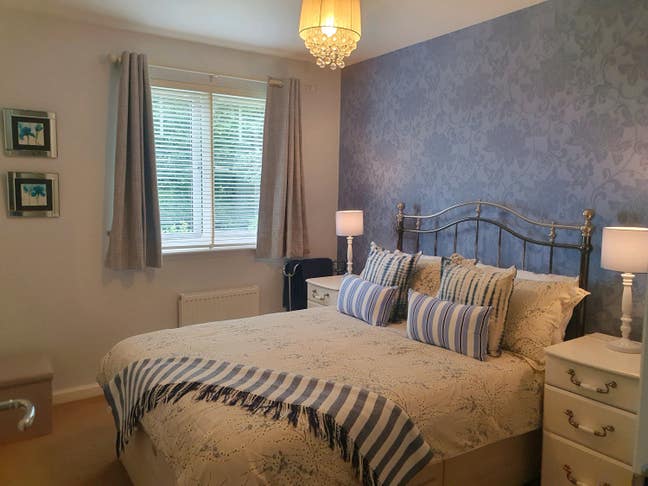  Double Room in Detached House  Main Photo
