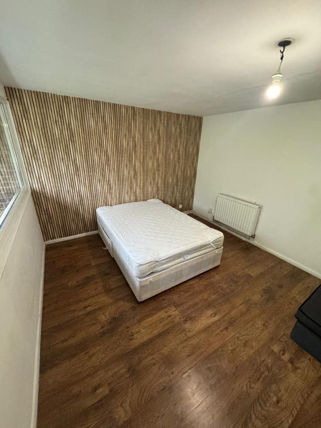Double Room Available in Seven Sisters  Main Photo