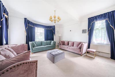 Rooms close to Wellingborough train station Main Photo
