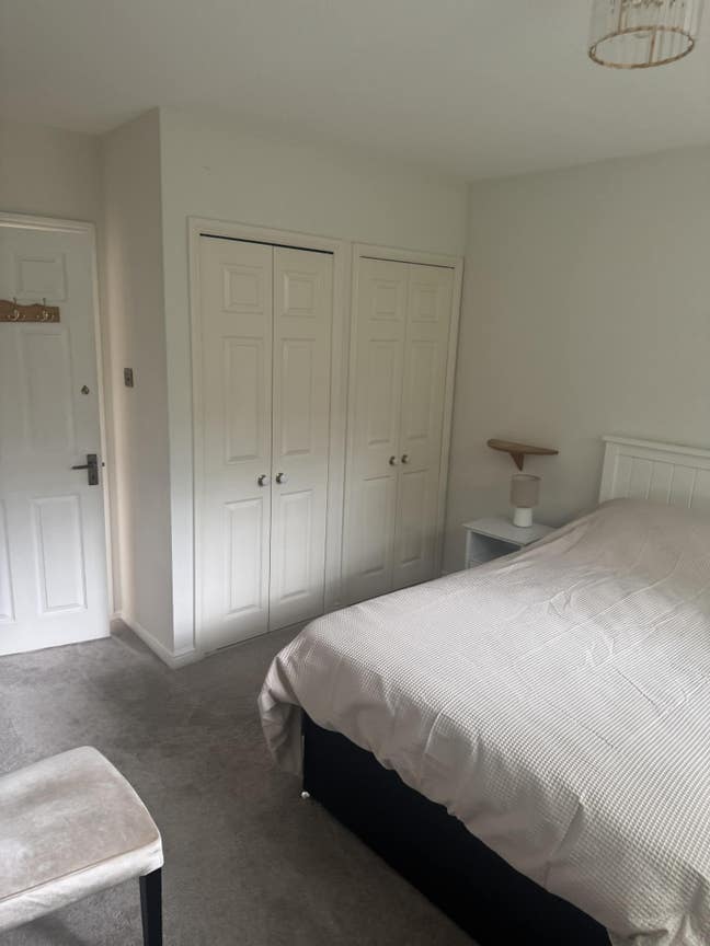 Double room for August  Main Photo