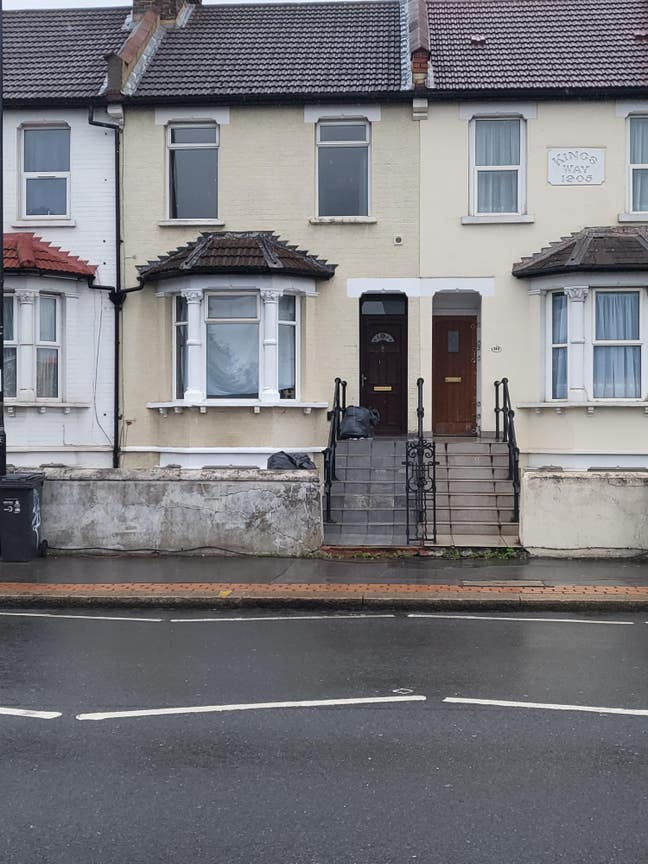 Spacious Double Room/ High standard fully refurbis Main Photo