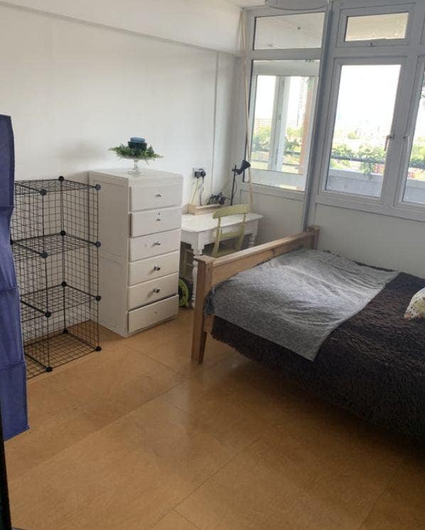 Double Room Kennington park,  zone 1 Main Photo