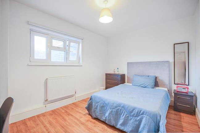 🆕Cozy Room in London Fields. Bills included Main Photo