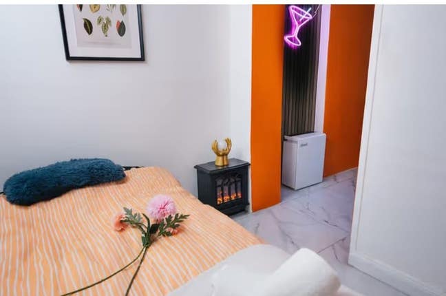 New 1 Bedroom flat in Marylebone!!🙋🏻 Main Photo