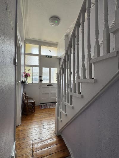 Single  room n15 Main Photo