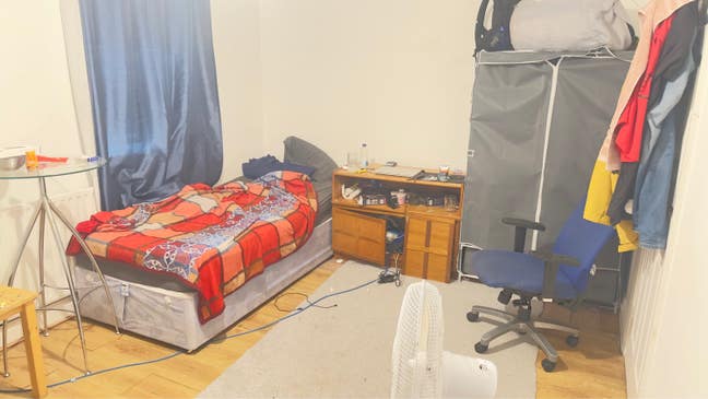 Double room in Kingston Main Photo