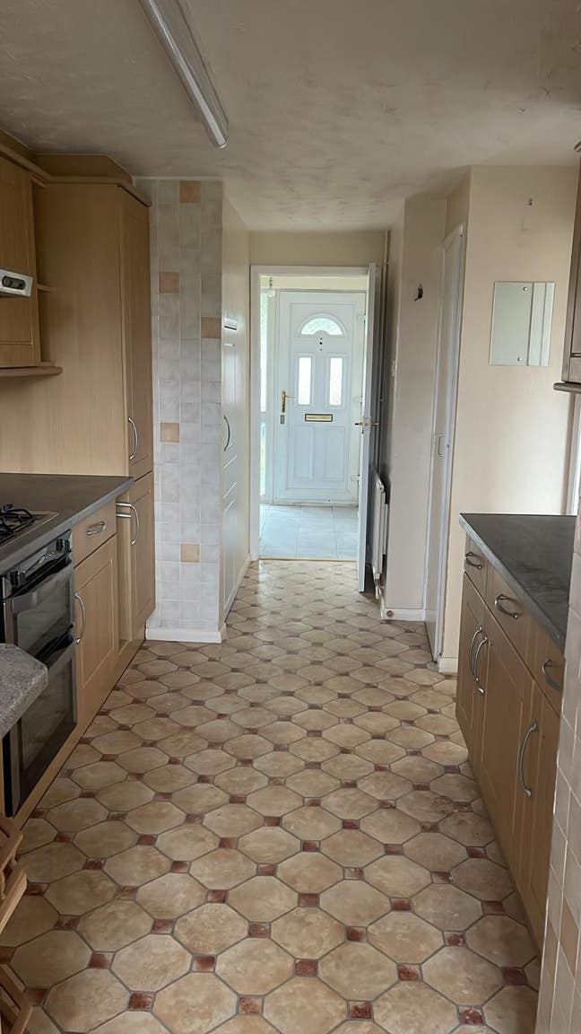 3-Bed Family House in CB5  Main Photo