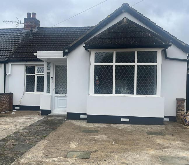 Three Bedroom Bungalow  Main Photo
