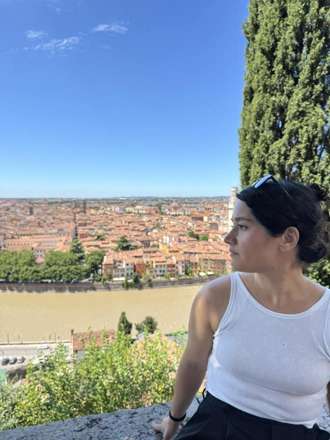 I’m 30, remote worker in tech, from Spain. ... Main Photo