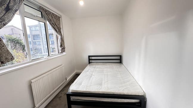 Spacious Double Room Main Photo