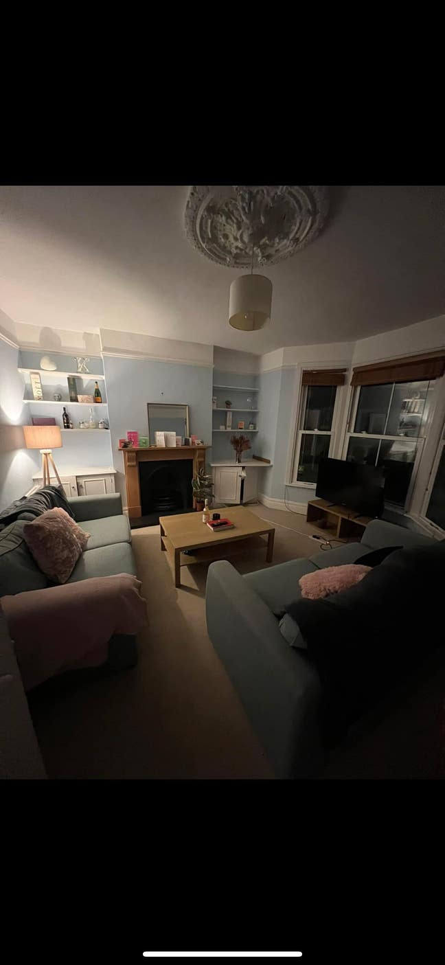 1 month Sublet 5 Mins from Clapham South Station Main Photo