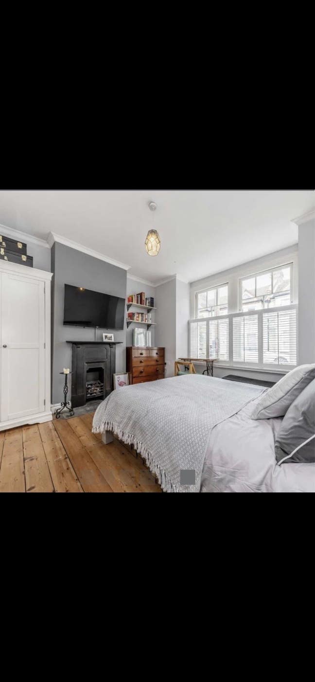 Room between Wandsworth Town and Earlsfield Main Photo