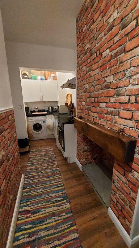 Single room in Kingston Main Photo