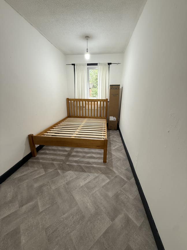 New Bedroom in Manchester - all bills included  Main Photo