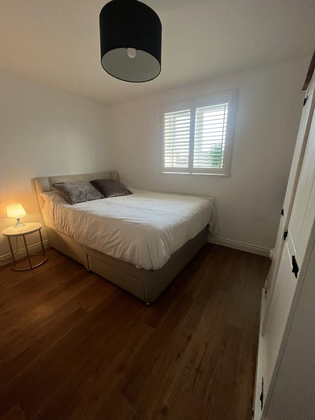 Double room Main Photo