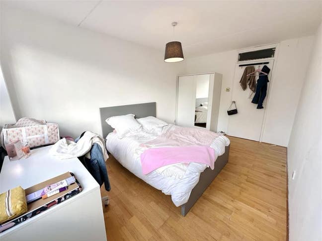 2 Rooms Available in Central London Marylebone Main Photo