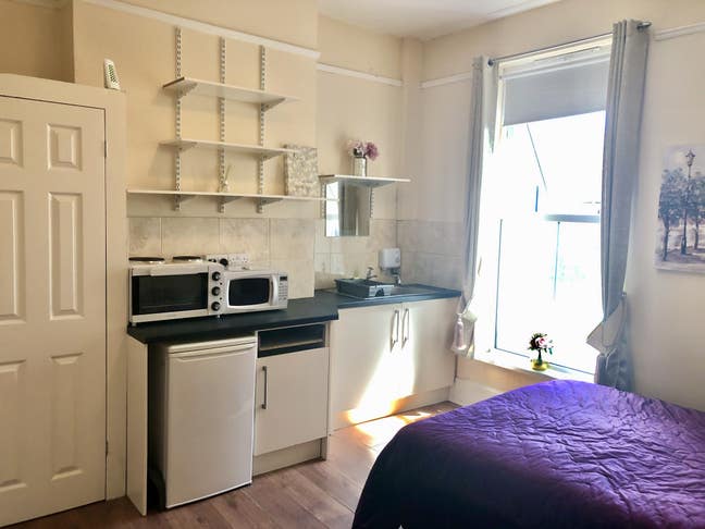 ❤️Town Centre❤️Private Kitchen ❤️Double❤️ Main Photo