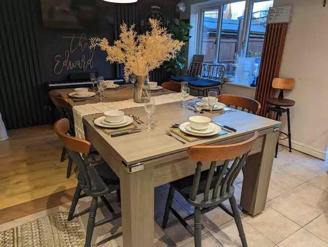 2 Lovely Rooms Available – NG2 – Quiet, Friendly H Main Photo