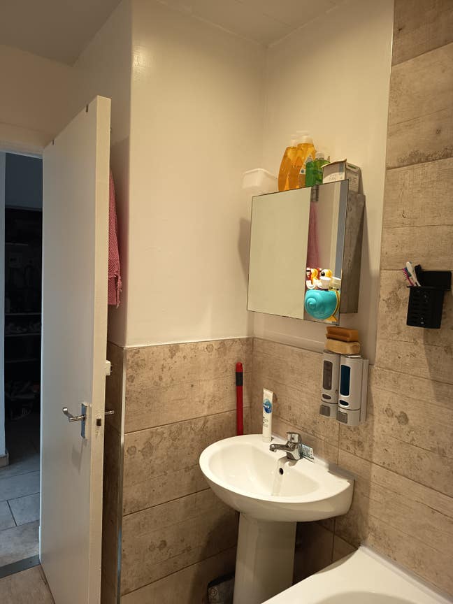 Room to rent in Perth city centre  Main Photo