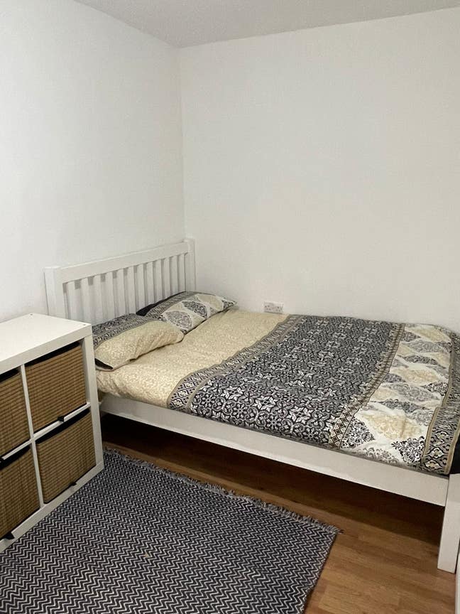 Double bedroom to rent  Main Photo