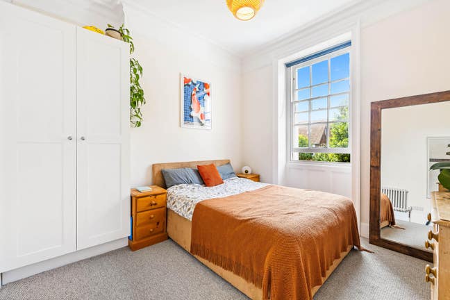 Double rooms in large central Brighton Home  Main Photo
