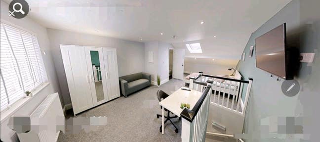 En suite rooms, Salford, near Uni, city centre  Main Photo