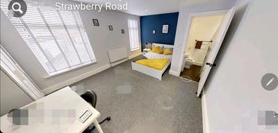 En suite rooms, Salford, near Uni, city centre  Main Photo