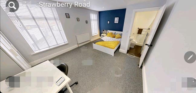En suite rooms, Salford, near Uni, city centre  Main Photo