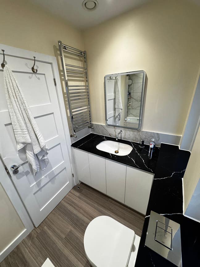 Double Room for Rent  Main Photo
