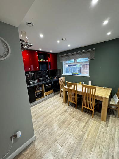 Double Room for Rent  Main Photo