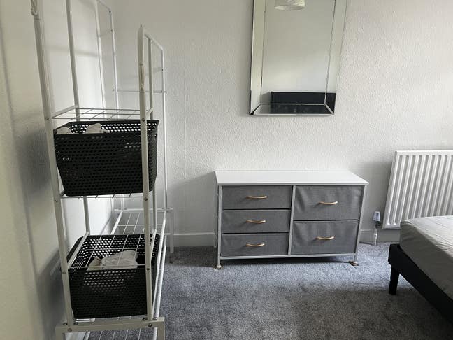 Double Room to rent in RG1 Main Photo